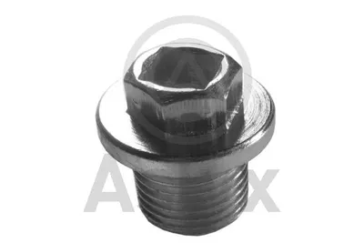 Schraubenstecker, Ölsumpf Citroën XANTIA · Mazda MX-3 · Nissan MICRA II