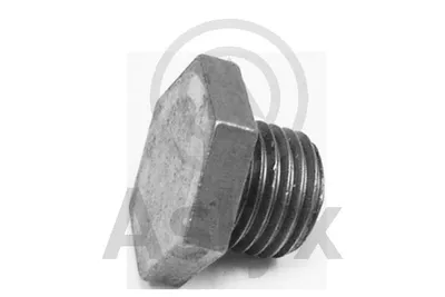 Schraubenstecker, Ölsumpf Audi 80 B4 Limousine · Audi 80 B4 Avant · Audi 100 C2 Limousine