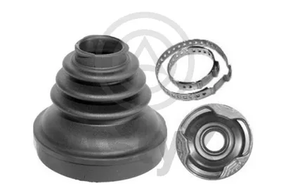 Bellow Kit, Antriebswelle Citroën C8 · Citroën JUMPER II Van · Citroën JUMPER II Platform/Chassis