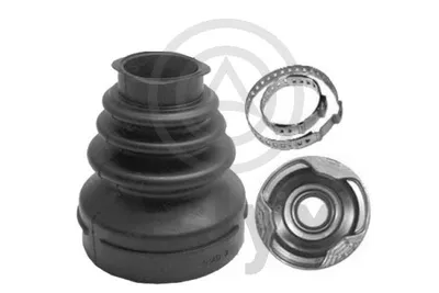 Bellow Kit, Antriebswelle Citroën BERLINGO / BERLINGO ERSTER Kastenkörper/MPV · Citroën XSARA PICASSO · Citroën C3 I