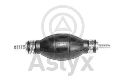 Aspyx AS-200624 Kraftstoffpumpe, Vorpumpe