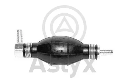 AS-200626-Aslyx-Kraftstoffpumpe, Vorpumpe