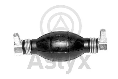 Aspyx AS-200627 Kraftstoffpumpe, Vorpumpe