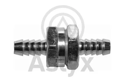 Kraftstoffpumpe Aslyx AS-200631