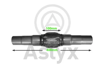 Flexible Gewerkschaft, Flucht Aslyx AS-200656