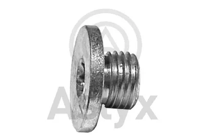Schraubenstecker, Ölsumpf Alfa Romeo MITO · Fiat STRADA Pickup · Fiat PANDA