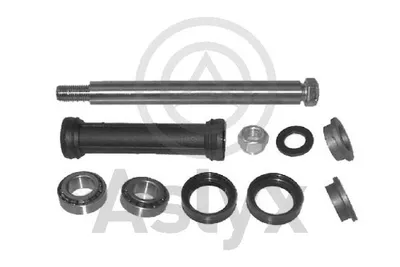 Reparatursatz, Steuer- / Schlepparm Fiat PUNTO · Fiat PUNTO Cabrio · Fiat PALIO