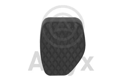 Pedal-Pad, Bremspedal Citroën XANTIA · Citroën ZX · Citroën EVASION MPV