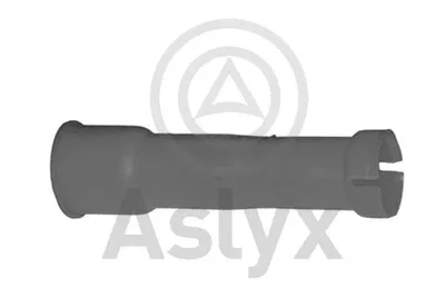 Schlauch, Öl-Dipstick Audi 80 B4 Avant · Audi A4 B5 · Audi A6 C4