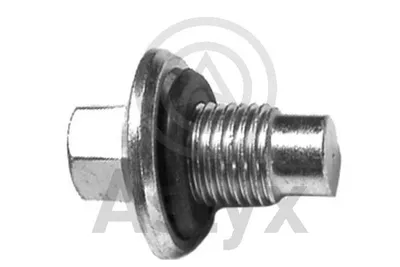 Schraubenstecker, Ölsumpf Citroën JUMPER II Bus · Citroën JUMPER II Van · Citroën JUMPER II Plattform/Chassis