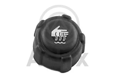 Deckel, Kühlmitteltank Nissan MICRA III · Nissan MICRA C+C III · Nissan HINWEIS