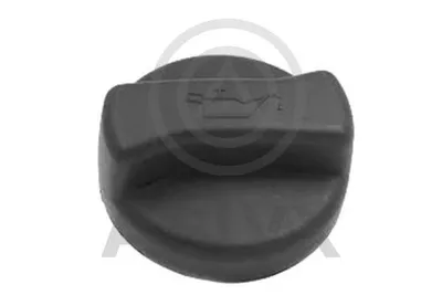 Dichtungskappe, Ölfüllerhals Audi 80 B4 Avant · Audi 100 C2 Limousine · Audi 100 C3 Limousine