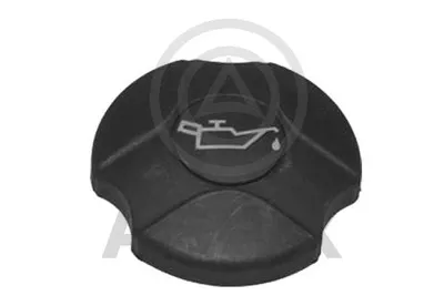 Dichtungskappe, Ölfüller Hals Citroën ZX · Citroën AX · Citroën SAXO