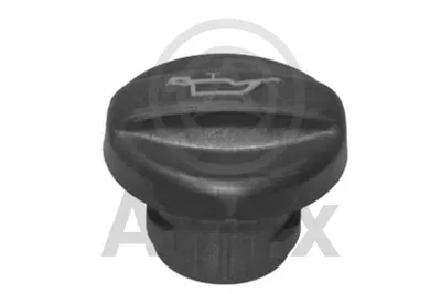 Versiegelungskappe, Ölfüllerhals Citroën JUMPY I · Citroën BERLINGO / BERLINGO ERSTE Box Körper/MPV · Citroën BERLINGO / BERLINGO ERSTE MPV