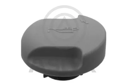 Dichtungskappe, Ölfüller Hals Opel CORSA B · Opel ASTRA F Limousine · Opel ASTRA F Cabrio