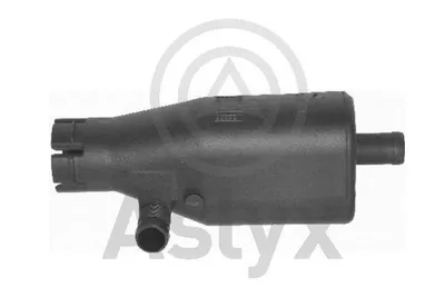 Öltrenner, Kurbelgehäusebelüftung Renault RAPID Box Karosserie/MPV · Renault CLIO I · Renault 19 I