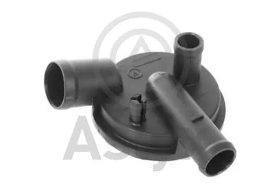 Öltrenner, Kurbelgehäuselüftung Audi 80 B4 Limousine · Audi 80 B4 Avant · Audi 80 B3 Limousine