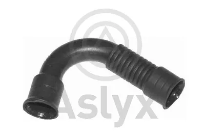 Schlauch, Zylinderkopfabdeckung Ventilation Audi A3 · Sitz TOLEDO II · Sitz LEON