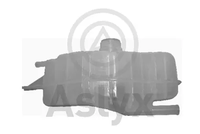 Wassertank, Kühler Nissan MICRA III · Nissan MICRA C+C III · Nissan HINWEIS