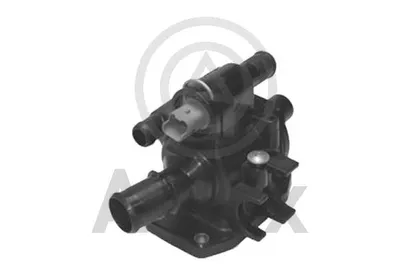 Thermostatgehäuse Citroën XSARA · Citroën XSARA Break · Citroën XSARA Coupe