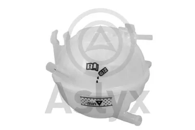 Ausbautank, Kühlmittel Audi A3 · Audi A3 Sportback · Audi TT
