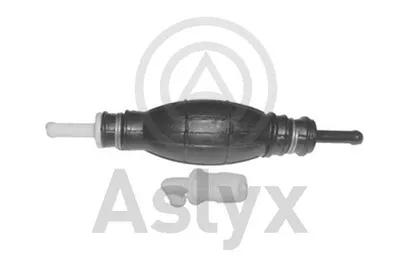 Pumpe, Kraftstoffvorversorgung Citroën XANTIA · Citroën ZX · Citroën EVASION MPV