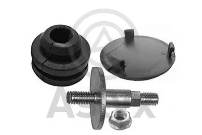 Gehäuse, Ölfilter Audi A4 B5 · Audi A6 C4 · Audi A3