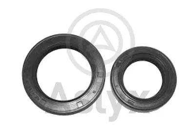 Schachtdichtung, Differential Citroën C3 I