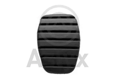 Pedal Pad, Bremspedal Renault KANGOO · Renault CLIO II · Renault KANGOO Express
