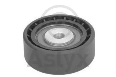Durchbiegung/Führerpulley, V-Gürtel Nissan KUBISTAR Van · Renault TWINGO I · Renault KANGOO