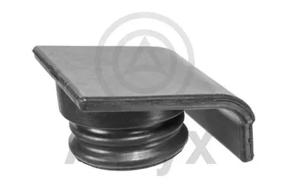 Dichtungskappe, Ölfüller Hals Fiat CINQUECENTO · Fiat PANDA · Fiat TIPO
