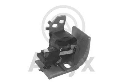 Montage, Auspuffanlage Renault MEGANE II · Renault SCÉNIC II · Renault MEGANE II Limousine