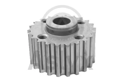 Kettenrad, Kurbelwelle Audi 80 B4 Limousine · Audi 80 B4 Avant · Audi A4 B5
