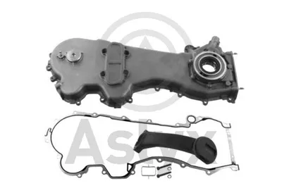 Ölpumpe Alfa Romeo MITO · Citroën NEMO Box Karosserie/MPV · Citroën NEMO MPV