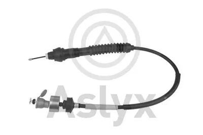 Cable Pull, Kupplungssteuerung Citroën BERLINGO / BERLINGO ERSTER Kastenkörper/MPV · Citroën BERLINGO / BERLINGO ERSTE MPV · Peugeot PARTNER Kastenkörper/MPV
