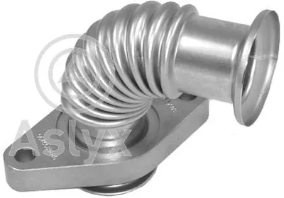 Rohr, EGR Ventil Citroën C8 · Citroën C4 Coupe · Citroën C4 I