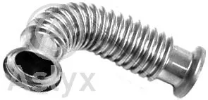 Rohr, EGR Ventil Renault MODUS / GRAND MODUS · Renault CLIO III · Renault TWINGO II
