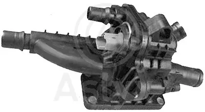 Thermostatgehäuse Citroën C4 PICASSO I MPV · Citroën C4 GRAND PICASSO I · Citroën C5 III