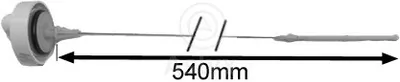 Dichtungskappe, Ölfüller Hals Renault MODUS / GRAND MODUS · Renault CLIO III · Renault TWINGO II