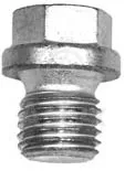 Schraubenstecker, Ölsumpf Chrysler PT CRUISER · Mercedes-Benz 123 Coupe · Mercedes-Benz 123 T-Modell