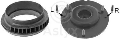 Reparatur-Kit, Fahrwerk Stütze Montage Peugeot 508 I · Peugeot 508 SW I