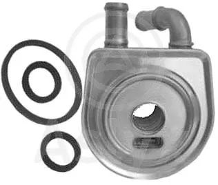 Ölkühler, Automatikgetriebe Citroën XANTIA · Citroën XANTIA Break · Citroën XSARA