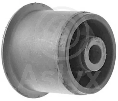 Montage, Differential Nissan X-TRAIL I