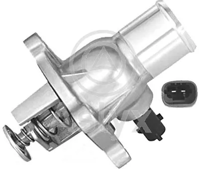 Thermostat, Kühlmittel Alfa Romeo 159 · Alfa Romeo BRERA · Alfa Romeo 159 Sportwagen