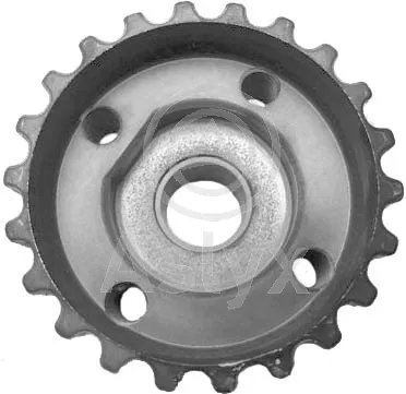 Kettenrad, Kurbelwelle Audi A3 · Audi A3 Sportback · Audi A5