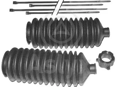 Bellow Kit, Lenkung Renault RAPID Box Body/MPV · Renault CLIO I · Renault 11