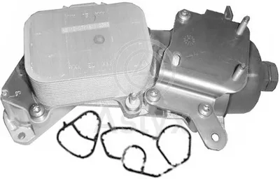 Ölkühler, Motoröl Citroën C4 PICASSO I MPV · Citroën C5 III · Citroën C5 III Break