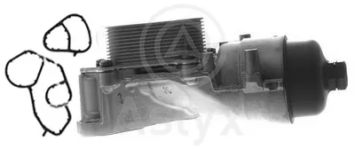 Ölkühler, Motoröl Citroën BERLINGO / BERLINGO ERSTER Kasten Körper/MPV · Citroën BERLINGO / BERLINGO ERSTE MPV · Citroën XSARA