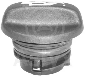 Abdichtungskappe, Ölfüllerhals Citroën C8 · Citroën C4 PICASSO I MPV · Citroën C4 GRAND PICASSO I