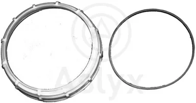 Haltebügel, Kraftstoffpumpe Alfa Romeo 156 · Alfa Romeo 166 · Alfa Romeo 147